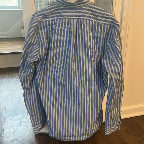Polo Ralph Lauren Button Down Shirt - Picture 7 of 7